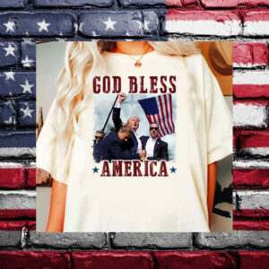 God Bless America png, Trump shot png, Trump Assissination png, Legends png, USA 2024 Shirt 6 God Bless America png, Trump shot png, Trump Assissination png, Legends png, USA 2024 T-Shirt