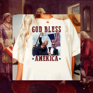 God Bless America png, Trump shot png, Trump Assissination png, Legends png, USA 2024 Shirt 5 God Bless America png, Trump shot png, Trump Assissination png, Legends png, USA 2024 T-Shirts