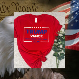 Hulk Hogan Trump Vance Make America Great Again 2024 T-Shirt 7 Hulk Hogan Trump Vance Make America Great Again 2024 Shirts