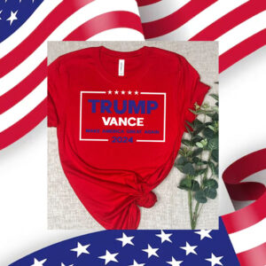 Hulk Hogan Trump Vance Make America Great Again 2024 T-Shirt 6 Hulk Hogan Trump Vance Make America Great Again 2024 T-Shirt