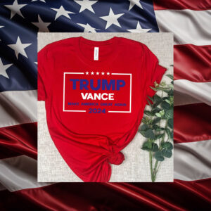Hulk Hogan Trump Vance Make America Great Again 2024 T-Shirt 5 Hulk Hogan Trump Vance Make America Great Again 2024 T-Shirts