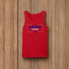 MAGA Cut Off Tank Top US