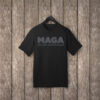 MAGA Never Surrender T-Shirt Us