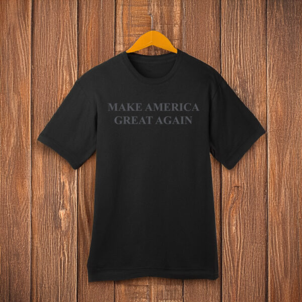 Make America Great Again Shirt