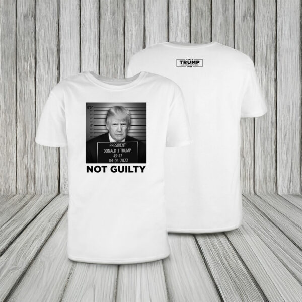 Official-Trump-Mugshot-White-Cotton-T-Shirt