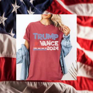 Trump 2024, JD Vance, Republican Shirt, Election Shirt 7 Trump 2024, JD Vance, Republican Shirt, Election Shirt