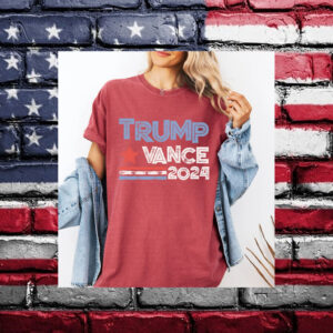 Trump 2024, JD Vance, Republican Shirt, Election Shirt 6 Trump 2024, JD Vance, Republican Shirt, Election Shirts