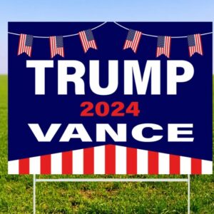 Trump 2024 Vance Yard Sign, Donald Trump 2024, Yard Signs, Vote 2024, Election Sign, Vote For Trump, Trump 2024, Republican Yard Sign 5 Trump 2024 Vance Yard Sign, Donald Trump 2024, Yard Signs, Vote 2024, Election Sign, Vote For Trump, Trump 2024, Republican Yard Sign2