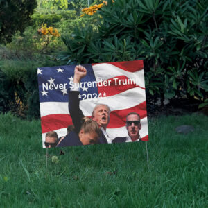Trump 2024 election Yard Sign american flag donald trump 7 Trump 2024 election Yard Sign american flag donald trump