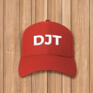 Trump DJT Hat 4 Trump DJT Hat