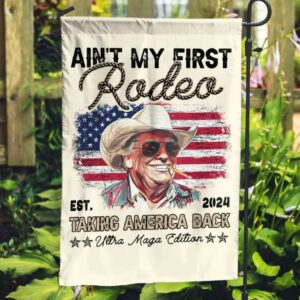 Trump Flag, Donald Trump Vote 2024 Flag, Republican Yard Flag, Voting for Trump, Proud American, Patriot Flag, Conservative Flag 5 Trump Flag, Donald Trump Vote 2024 Flag, Republican Yard Flag, Voting for Trump, Proud American, Patriot Flag, Conservative Flag1