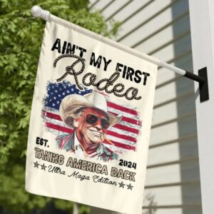 Trump Flag, Donald Trump Vote 2024 Flag, Republican Yard Flag, Voting for Trump, Proud American, Patriot Flag, Conservative Flag 7 Trump Flag, Donald Trump Vote 2024 Flag, Republican Yard Flag, Voting for Trump, Proud American, Patriot Flag, Conservative Flag3