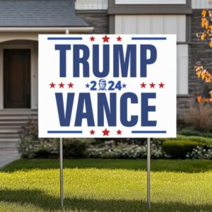 Trump For President Yard Sign, Trump Vance 2024, Presidential Election 2024, Donald Trump Lawn Sign, Trump Vance Yard Sign, Trump Supporter 6 Trump For President Yard Sign, Trump Vance 2024, Presidential Election 2024, Donald Trump Lawn Sign, Trump Vance Yard Sign, Trump Supporter2