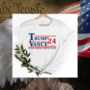 Trump 2024, Trump Vance 2024 Make America Great Again Shirt 7 Trump JD Vance Vice President , Trump 2024, Trump Vance 2024 Make America Great Again Shirt
