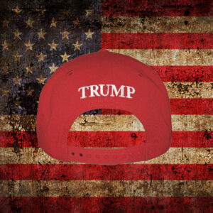 Trump MAGA 47 Red Hat 5 Trump MAGA 47 Red Hat