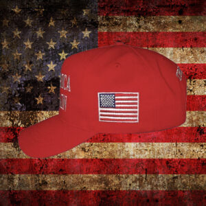 Trump MAGA 47 Red Hat 4 Trump MAGA 47 Red Hats