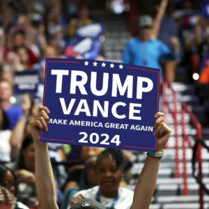 Trump President Vance Vice President 2024 Yard Signs 6 Trump-President-Vance-Vice-President-2024-Yard-Signs-US