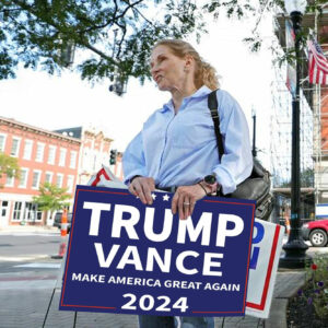 Trump President Vance Vice President 2024 Yard Signs 7 Trump-President-Vance-Vice-President-2024-Yard-Signs-USA