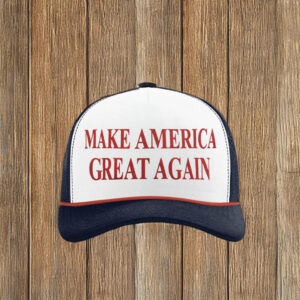 Trump Red, White, & Blue MAGA Hat 5 Trump Red, White, & Blue MAGA Hats