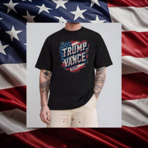 Trump Vance 2024 Election T-Shirt, Patriotic Design, Campaign Tee 6 Trump Vance 2024 Election T-Shirt, Patriotic Design, Campaign Tee