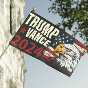 Trump Vance 2024 Flag, Trump Vance Election Car Flag, JD Vance Campaign Boat Flag, Support Trump Vance President House Flag, JD Vance Merch 4 Trump Vance 2024 Flag, Trump Vance Election Car Flag, JD Vance Campaign Boat Flag, Support Trump Vance President House Flag, JD Vance Merch1
