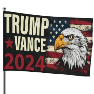 Trump Vance 2024 Flag, Trump Vance Election Car Flag, JD Vance Campaign Boat Flag, Support Trump Vance President House Flag, JD Vance Merch 5 Trump Vance 2024 Flag, Trump Vance Election Car Flag, JD Vance Campaign Boat Flag, Support Trump Vance President House Flag, JD Vance Merch2