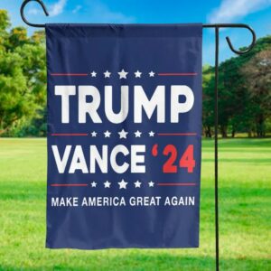 Trump Vance 2024 Flag, USA Voting President Garden Flag, Republican Yard Flags, MAGA Flag, Political Flag, Republican Gifts Support Trump 5 Trump Vance 2024 Flag, USA Voting President Garden Flag, Republican Yard Flags, MAGA Flag, Political Flag, Republican Gifts Support Trump1