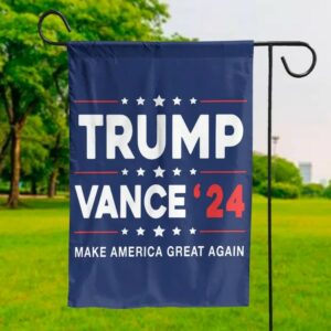 Trump Vance 2024 Flag, USA Voting President Garden Flag, Republican Yard Flags, MAGA Flag, Political Flag, Republican Gifts Support Trump 6 Trump Vance 2024 Flag, USA Voting President Garden Flag, Republican Yard Flags, MAGA Flag, Political Flag, Republican Gifts Support Trump2
