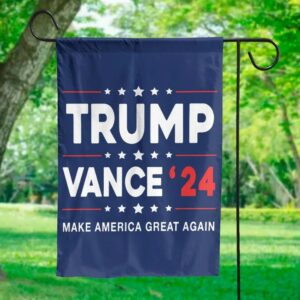 Trump Vance 2024 Flag, USA Voting President Garden Flag, Republican Yard Flags, MAGA Flag, Political Flag, Republican Gifts Support Trump 7 Trump Vance 2024 Flag, USA Voting President Garden Flag, Republican Yard Flags, MAGA Flag, Political Flag, Republican Gifts Support Trump3