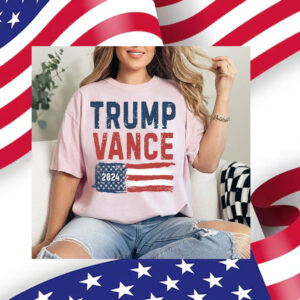 Trump Vance 2024 Shirt, Election Shirt, Republican Gift, Trump Vance 24 T-Shirt 7 Trump Vance 2024 Shirt, Election Shirt, Republican Gift, Trump Vance 24 Shirt