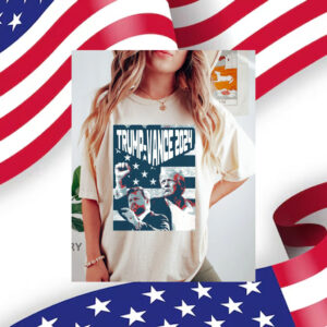 Trump Vance 2024 Shirt, Vice President JD Vance T-Shirt 7 Trump Vance 2024 Shirt, Vice President JD Vance Shirt