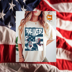 Trump Vance 2024 Shirt, Vice President JD Vance T-Shirt 6 Trump Vance 2024 Shirt, Vice President JD Vance Shirts