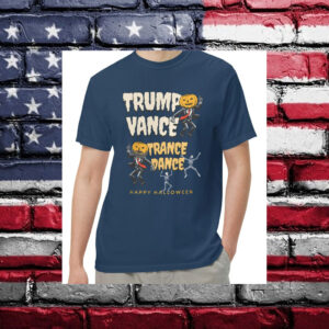 Trump Vance 2024, Trance Dance, Trumpkin Shirt, Comfort Colors T-shirt 5 Trump Vance 2024, Trance Dance, Trumpkin Shirt, Comfort Colors T-shirts