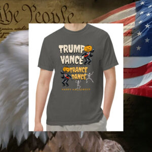 Trump Vance 2024, Trance Dance, Trumpkin Shirt, Comfort Colors T-shirt 7 Trump Vance 2024, Trance Dance, Trumpkin Shirt, Comfort Colors Tee shirt