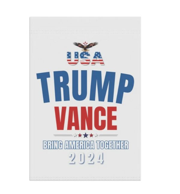 Trump Vance 2024, Trump 2024 yard sign, Trump Vance yard sign, Trump yard banner 2024, vote, vote Trump,2