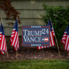 Trump-Vance-2024-Yard-Sign