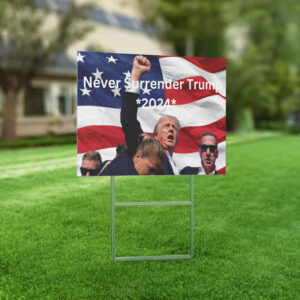 Trump 2024 election Yard Sign american flag donald trump 5 Trump Vance 2024 Yard Sign, Donald Trump For President 2024, trump 2024