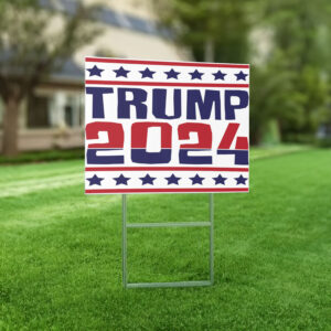 Trump Vance 2024 Yard Sign, Donald Trump For President 2024 6 Trump Vance 2024 Yard Sign, Donald Trump For President Trump 2024