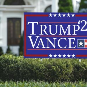 Trump Vance 2024 Yard Sign, Trump Vance 2024 Lawn Sign, Trump For President 2024, Election Trump Posters, President Trump Support Yard Sign 5 Trump Vance 2024 Yard Sign, Trump Vance 2024 Lawn Sign, Trump For President 2024, Election Trump Posters, President Trump Support Yard Sign1