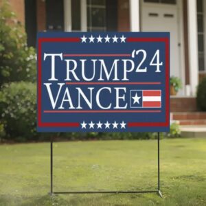 Trump Vance 2024 Yard Sign, Trump Vance 2024 Lawn Sign, Trump For President 2024, Election Trump Posters, President Trump Support Yard Sign 5 Trump Vance 2024 Yard Sign, Trump Vance 2024 Lawn Sign, Trump For President 2024, Election Trump Posters, President Trump Support Yard Sign2