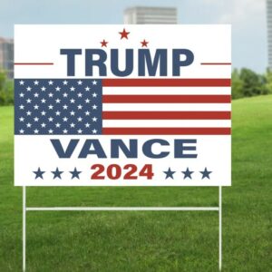 Trump Vance 2024 Yard Sign, Trump Yard Sign, Trump 2024, Campaign Sign, Election Yard Sign, Vote 2024, Donald Trump, Trump Supporter 5 Trump Vance 2024 Yard Sign, Trump Yard Sign, Trump 2024, Campaign Sign, Election Yard Sign, Vote 2024, Donald Trump, Trump Supporter1