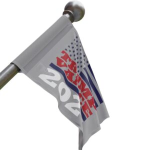 Trump Vance 2024 flag Trump Flag Vance Flag Trump decor Vance decor2