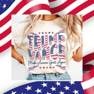 Trump Vance Election 2024 Shirt, Make America Great Again Shirt 7 Trump Vance Election 2024 Shirt, Make America Great Again Shirt