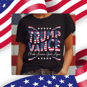 Trump Vance Election 2024 Shirt, Make America Great Again Shirt 5 Trump Vance Election 2024 Shirt, Make America Great Again T-Shirts