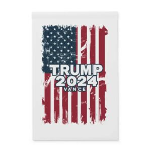 Trump Vance Garden Banner, Trump Vance flag, usa flag, MAGA Flag, Trump 2024, America first, save america, patriotic, conservative 4 Trump Vance Garden Banner, Trump Vance flag, usa flag, MAGA Flag, Trump 2024, America first, save america, patriotic, conservative1