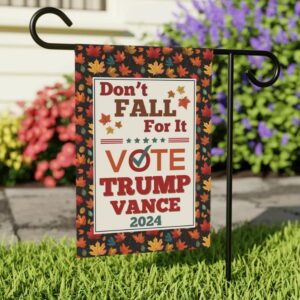 Trump Vance Garden Flag Trump Vance Fall Flag Fall Trump Gifts Halloween Trump Flag Trump 2024 Maga Merch Republican Gifts Fall Garden Flags 7 Trump Vance Garden Flag Trump Vance Fall Flag Fall Trump Gifts Halloween Trump Flag Trump 2024 Maga Merch Republican Gifts Fall Garden Flags3