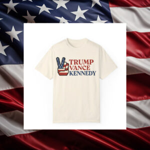 Trump Vance Kennedy Shirt, Trump Kennedy Shirt, Trump Supporter, Trump Kennedy 2024 Shirt 7 Trump Vance Kennedy Shirt, Trump Kennedy Shirt, Trump Supporter, Trump Kennedy 2024 Shirt