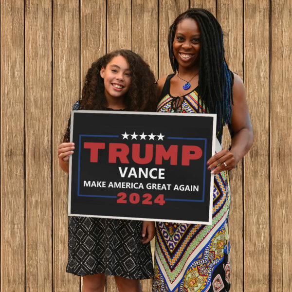 Trump-Vance-MAGA-Yard-Signs