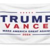 Trump Vance Take America Back 2024 Flag