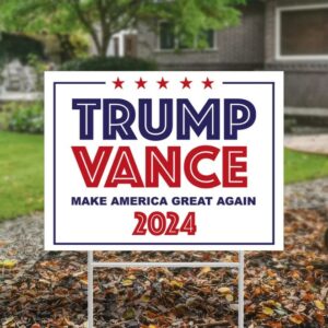 Trump Vance Yard Sign, Donald Trump, Political Lawn Sign, Patriotic Yard Sign, Vote 2024, Trump 2024, Republican Sign, President 2024 5 Trump Vance Yard Sign, Donald Trump, Political Lawn Sign, Patriotic Yard Sign, Vote 2024, Trump 2024, Republican Sign, President 20241